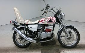 SUZUKI GT380