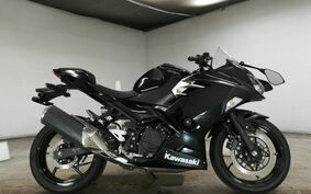 KAWASAKI NINJA 400 2018 EX400G