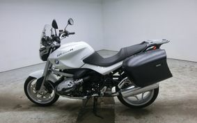 BMW R1200R 2008 0378