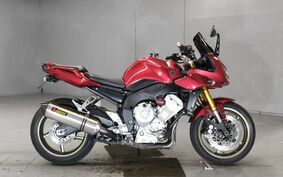 YAMAHA FZ FAZER FEATHER 2010 RN21J