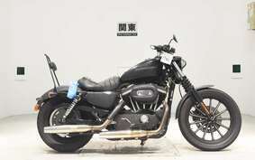 HARLEY XL883N 2009 LE2