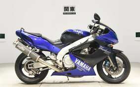 YAMAHA YZF1000R THUNDERACE 1997 YM4SV