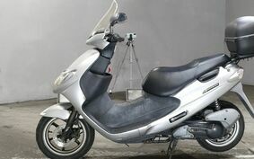 SUZUKI ADDRESS 110 CF11A