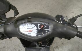 SUZUKI ADDRESS V125 G CF46A