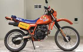 HONDA XLX250R MD08