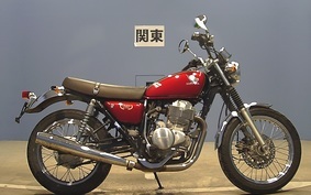 HONDA CB400SS E 2008 NC41