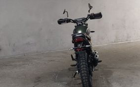 TRIUMPH  TRIUMPH  SCRAMBLER 400X T147Y3