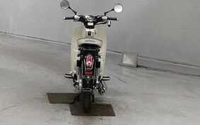 HONDA C125 SUPER CUB JA48