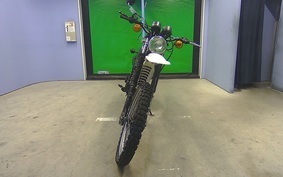 YAMAHA XT250 SEROW 3Y5