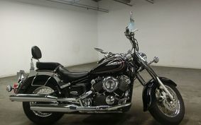 YAMAHA DRAGSTAR 400 CLASSIC FI 2011 VH02J