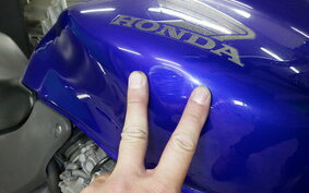 HONDA HORNET 250 MC31