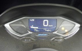 HONDA PCX 160 KF47