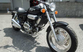 HONDA MAGNA 250 MC29