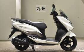 SUZUKI BURGMAN125 EA11A