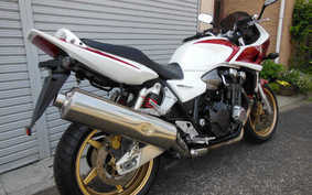 HONDA CB1300SB SUPER BOLDOR 2009 SC54