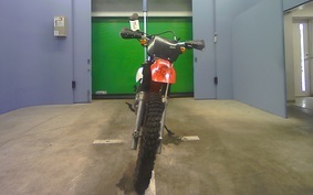 HONDA XLR250R Gen.4 MD22