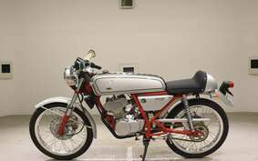 HONDA DREAM 50 AC15