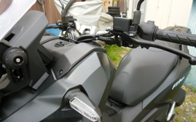 HONDA ADV160 KF54