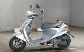 SUZUKI LET's 5 G CA47A