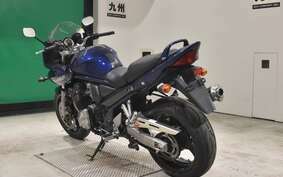 SUZUKI BANDIT 1200 S 2006 GV79A