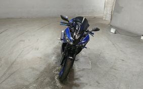 YAMAHA YZF-R25 RG43J