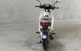 HONDA C50 SUPER CUB AA04