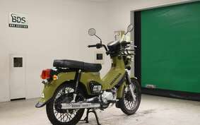 HONDA CROSS CUB 110 JA45