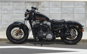 HARLEY XL1200X 2012 LC3