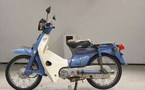 HONDA C50 SUPER CUB C50