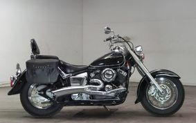 YAMAHA DRAGSTAR 400 CLASSIC 2004 VH01J