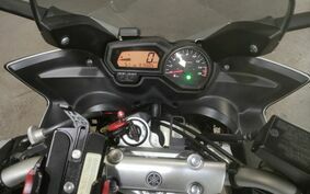 YAMAHA FAZER FZ6 SPEC 2 2011 RJ14