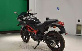 HONDA VTRF250 MC33