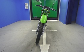 KAWASAKI SUPER SHERPA 2002 KL250G