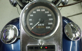 HARLEY FLSTC 1340 1997