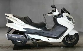 SUZUKI SKYWAVE 250 (Burgman 250) S CJ44A