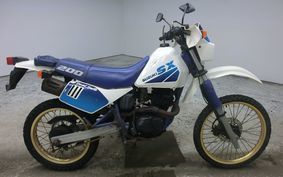 SUZUKI SX200R SH41A