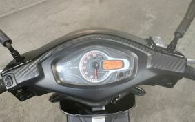 SUZUKI ADDRESS V125 S CF4MA