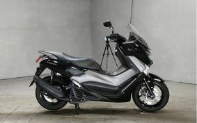 YAMAHA N-MAX 125 SED6J