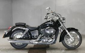 HONDA SHADOW 400 2003 NC34