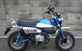 HONDA MONKEY 125 JB02