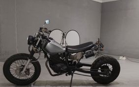 YAMAHA TW225 DG09J