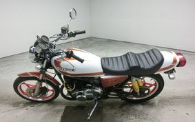 SUZUKI GS400 GS400