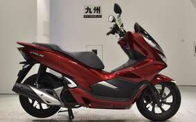 HONDA PCX125 JF81