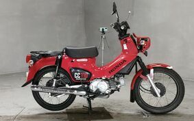 HONDA CROSS CUB 110 JA45