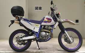 YAMAHA TT250R RAID 4GY