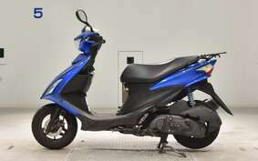 SUZUKI ADDRESS V125 S CF4MA