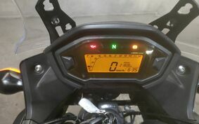 HONDA 400 X 2013 NC47