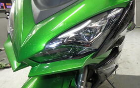 KAWASAKI NINJA 1000 SX 2022 ZXT02K