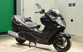 SUZUKI SKYWAVE 250 (Burgman 250) M CJ45A