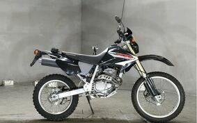 HONDA XR250 MD30